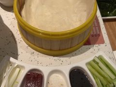 -三人行骨头王火锅(长寿店)