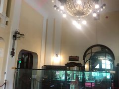 -青岛德国总督楼旧址博物馆