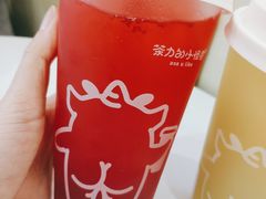 -茶力的小怪兽(梅林卓悦汇店)