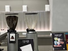 -M Stand(深圳湾后海汇店)