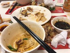 -振鼎鸡(华阴路店)