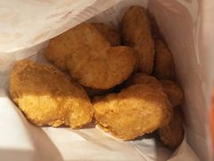上校鸡块-肯德基(南通万象城店)