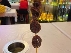 -庙街旅游·美食广场(五一广场店)