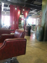 android_upload_pic-In Style Hair Salon