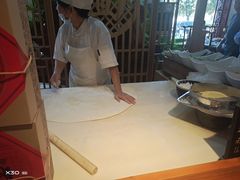 -汉唐守艺人·河北面馆(民心河店)