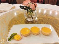-唐阁(香港朗廷酒店)