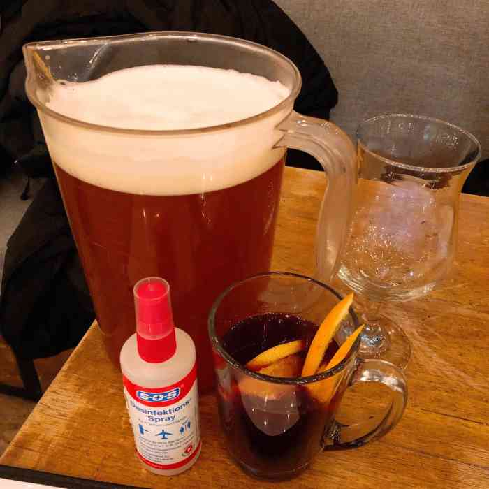 arrow factory brewing箭厂啤酒-"这家箭厂应该是外部环境最隐蔽的吧