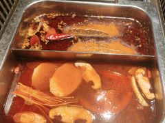 -芝小官毛肚火锅海鲜自助(淮安清江浦区新亚店)