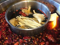 -渝味晓宇·重庆火锅(龙岗龙城万科里店)