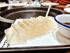 -东北农家院·铁锅炖(莘庄店)