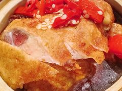 王府泡椒鸡-南京大牌档(济南万象城店)