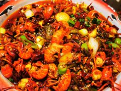 -李叔叔虾蟹大排档(青羊店)