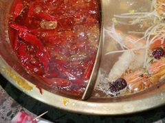-小龙坎火锅(春熙太古里店)