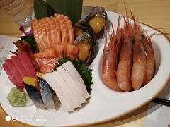 -清水日本料理铁板烧(学府路店)