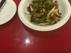 -宏状元现熬粥·京味菜(五棵松店)