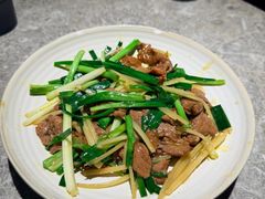 -留半山·香港食堂(啦啦宝都店)