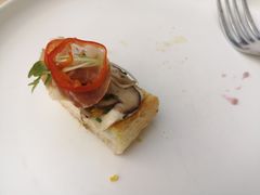 -Mercato莫卡多露台餐厅与酒吧(K11店)