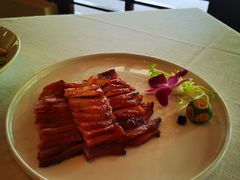 -白云中餐厅·粤菜·亚龙湾喜来登度假酒店