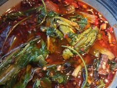 -绿茶餐厅(千岛湖银泰城店)