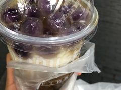 -甜心闲生传统手工冰粉(奎星楼店)