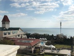 -青岛海景花园大酒店