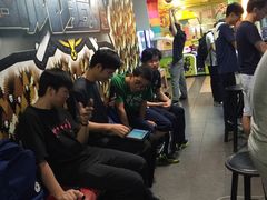 -反斗乐园(领展中心城店)