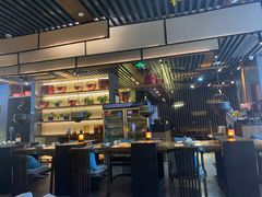 -盡膳口福跷脚牛肉火锅(北美新天地店)