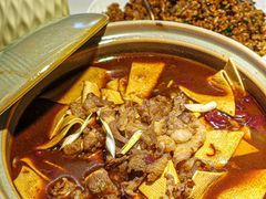 -乔阿马·江南味·驴肉香(龙湖华泾天街店)