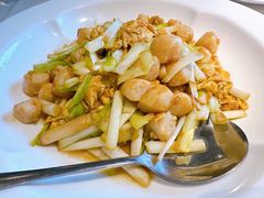 -开海·红岛海鲜虾水饺(石老人店)