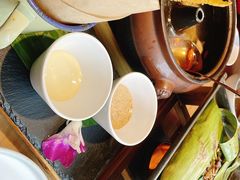 -壹霖·洱语云南菜(方恒国际店)