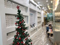 -固瑞齿科(国贸门诊店)