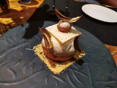 -AZUL by FUEL蓝色·法式酒馆(琶醍店)