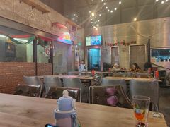 -Tubestation站点比萨(五道营店)