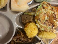 -素满香·Vegan食养自助(天一广场店)