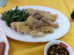 -黄B湛江鸡饭店(粤垦路店)