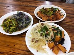 -枣阁园滴滴自助餐