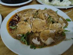 -二哥特色砂锅