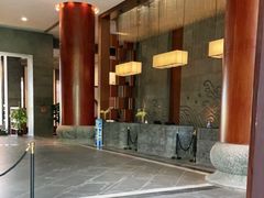 -熹乐谷温泉度假区