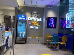 -DQ·蛋糕·冰淇淋(三亚青春颂店)