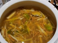 -下梅人家土菜馆(历史文化餐厅度假区店)