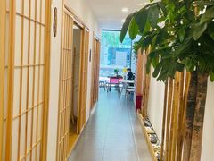 -尔悦采耳·头疗·SPA体验馆(万象城店)