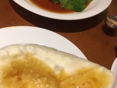 奶黄包-杭州JW万豪酒店-万豪中餐厅