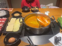 -呷哺呷哺 黄金牧场 (欢乐谷店)