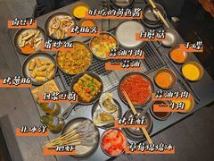 -夜食白市Yespicy·烧烤啤酒宵夜(番禺四海城店)