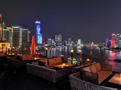 -罗斯福色戒酒吧(外滩店)