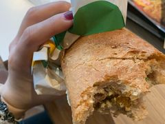 -赛百味SUBWAY(阳光天地店)