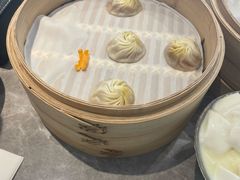 -鼎泰丰(国贸商城店)