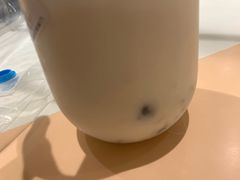 -兰熊鲜奶(西直门凯德mall店)