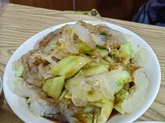 -九龙餐厅(大沽路店)