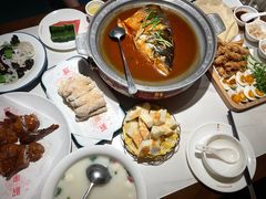 -解家河南菜(金水路店)
